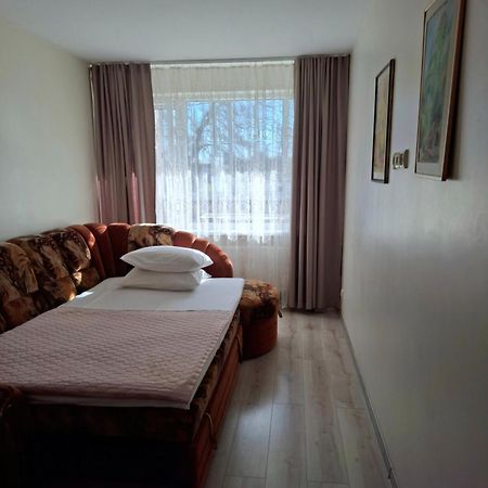Apartamentai Vytauto 16 Друскінінкай Екстер'єр фото