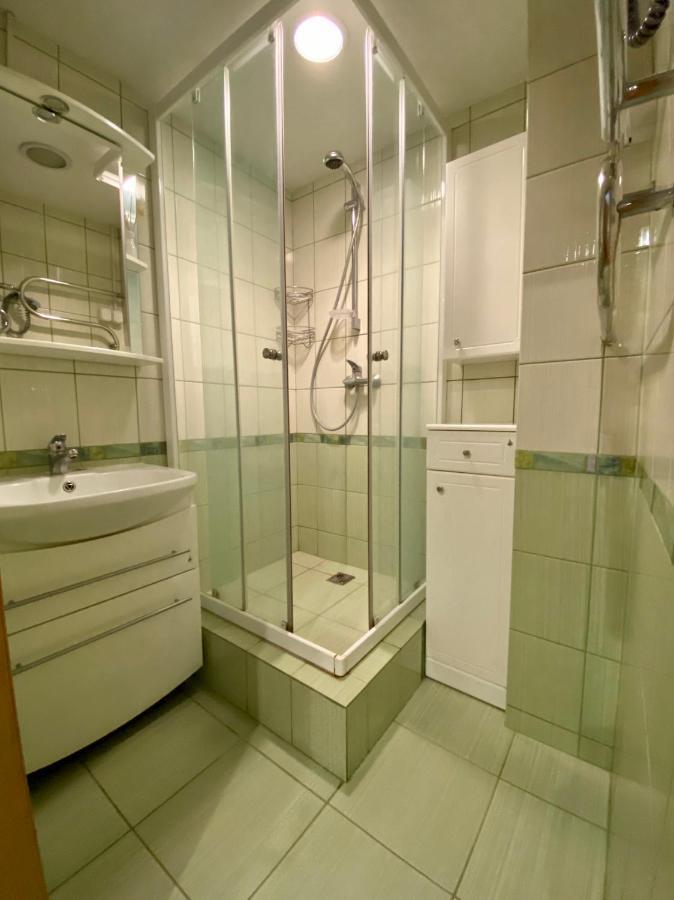 Apartamentai Vytauto 16 Друскінінкай Екстер'єр фото