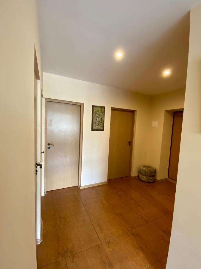Apartamentai Vytauto 16 Друскінінкай Екстер'єр фото