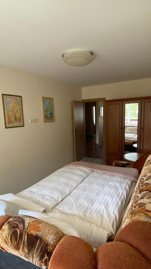 Apartamentai Vytauto 16 Друскінінкай Екстер'єр фото